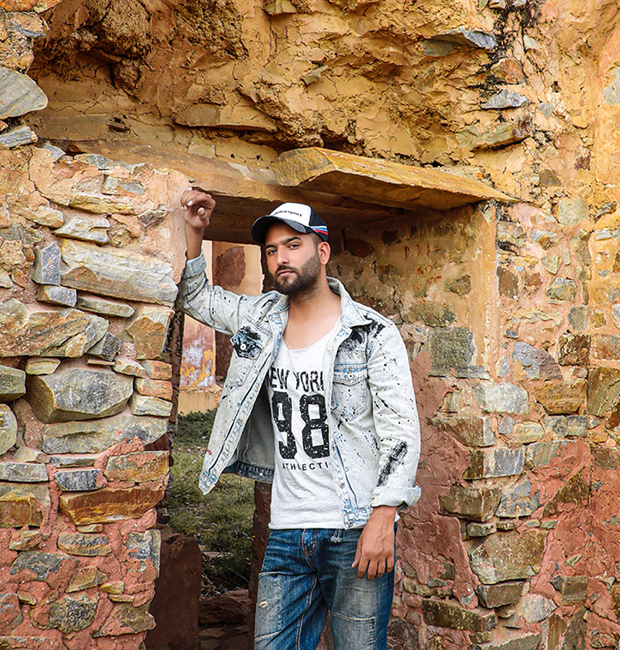 Rahul - Wedding Photographer